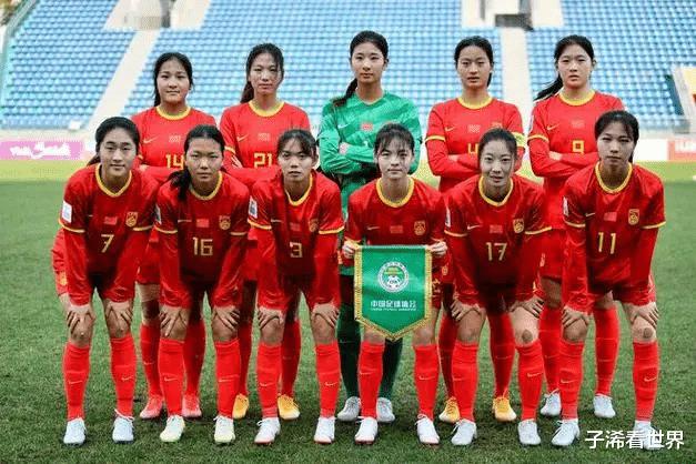 绝了！北京媒体曝出争议猛料：中国女足恐迎来巨变，足协遭质疑