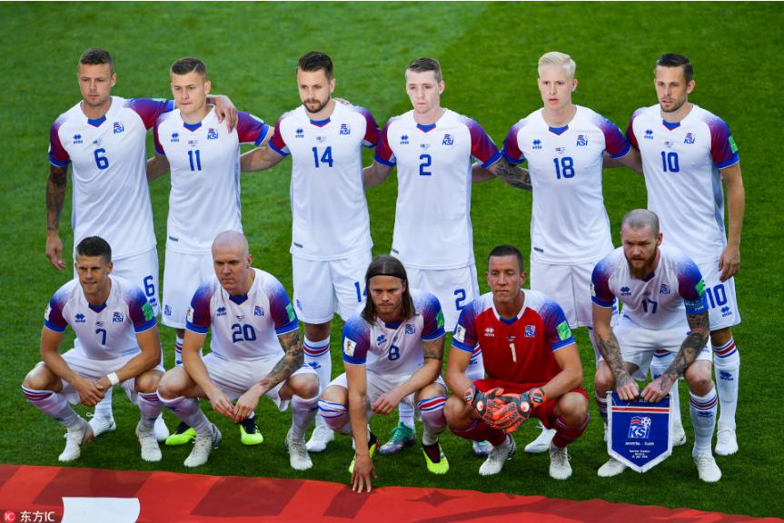 欧洲杯 以色列 VS 冰岛(1)
