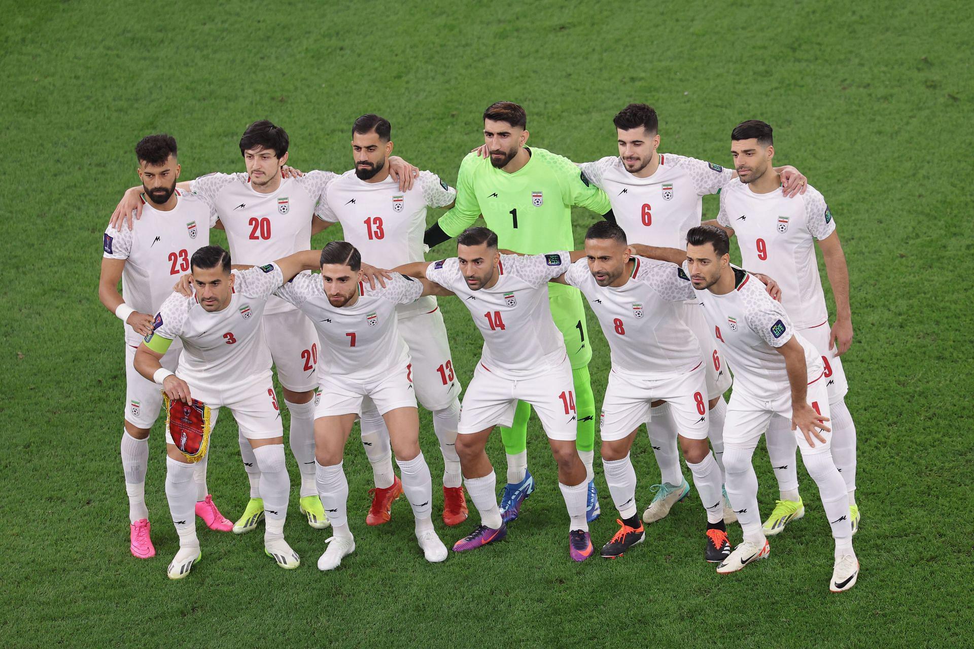 伊朗 VS 土库曼足球赛事预测和投注技巧2024年3月21日