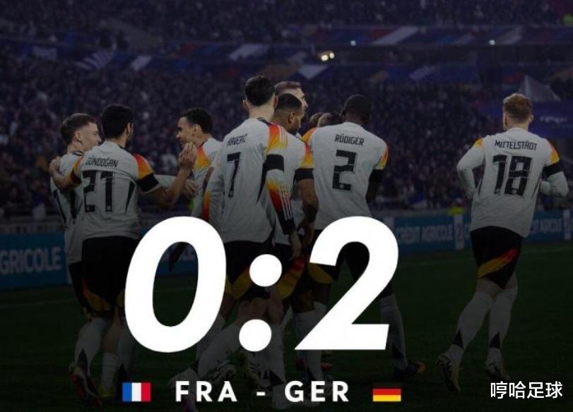 德国队2-0挖到宝！29岁铁腰闪耀全场：6号位华丽升级，激活克罗斯(1)