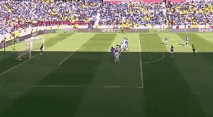 【友谊赛】佩莱格里尼闪击 意大利2比0厄瓜多尔
