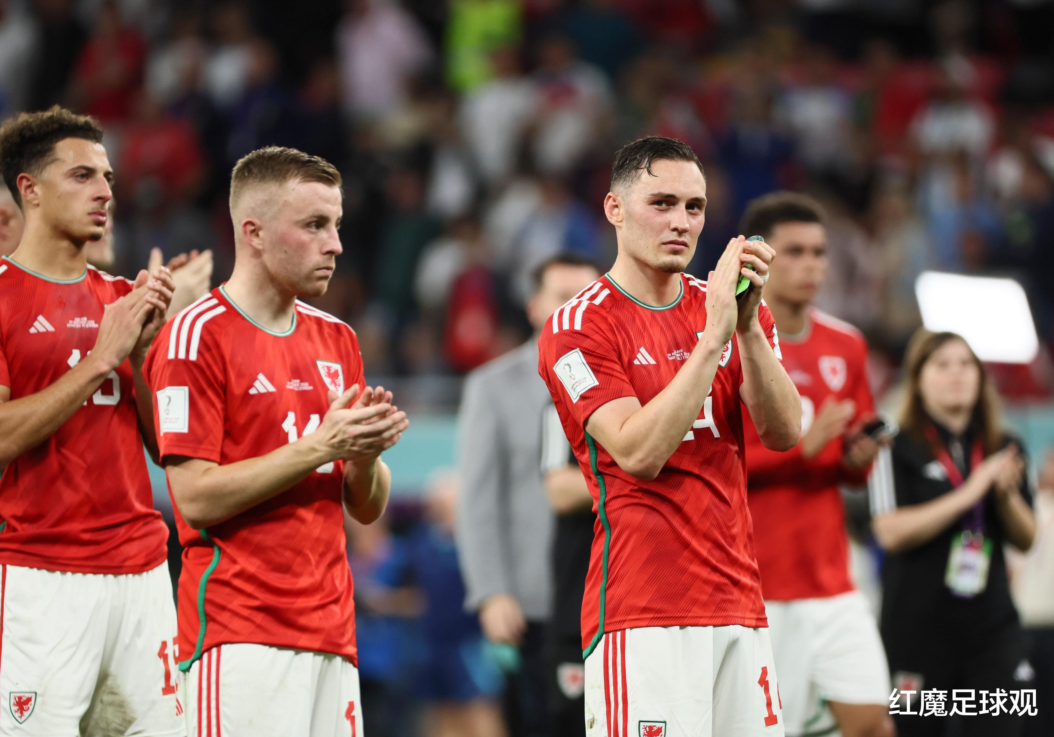 欧洲杯预选赛：欧洲红龙愈战愈勇？波兰雄鹰盼晋级？威尔士VS波兰(2)