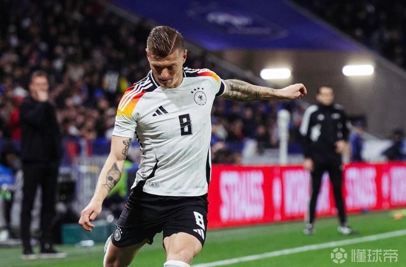 2024年欧洲杯德国队的前景或许(1)