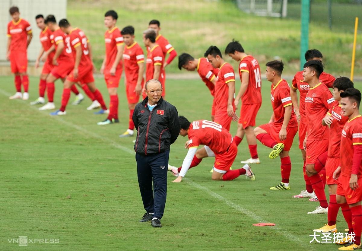 越南队新帅8大人选：3位韩国教练，2位前泰国主帅(2)