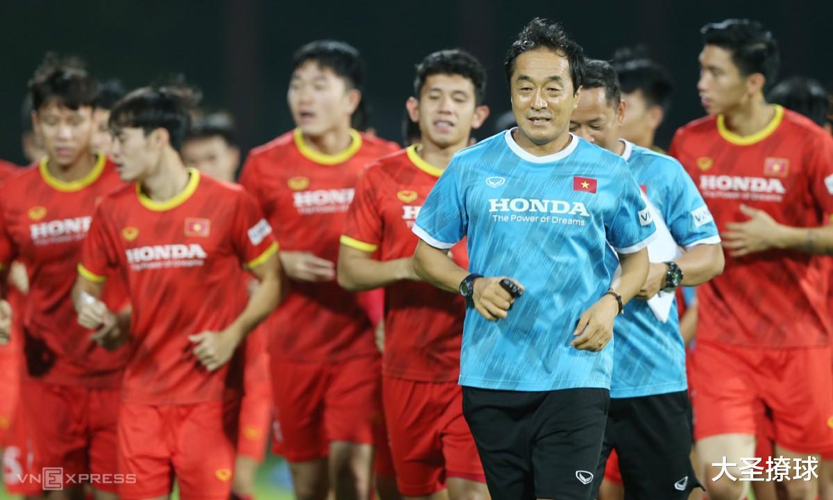 越南队新帅8大人选：3位韩国教练，2位前泰国主帅(3)