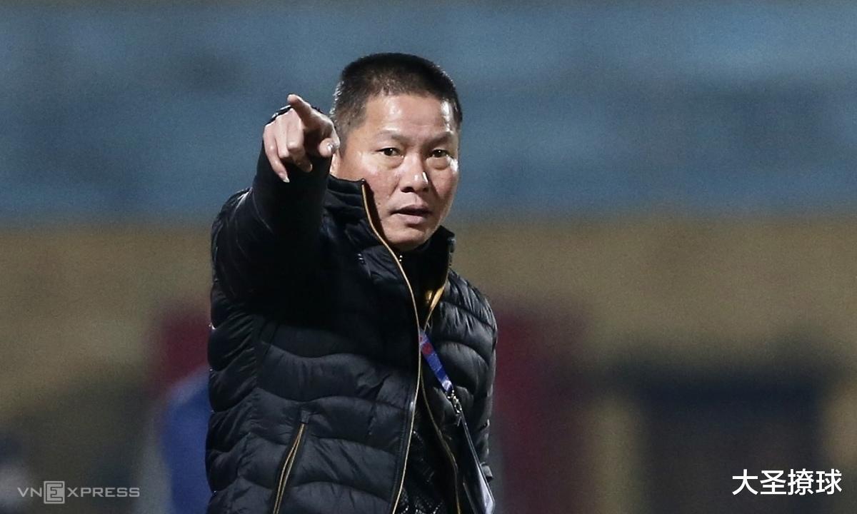 越南队新帅8大人选：3位韩国教练，2位前泰国主帅(8)