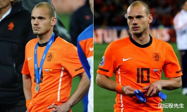 世界杯历史上，除了荷兰之外，还有两个球队，可以称作无冕之王
